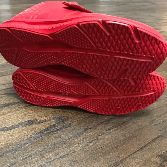 PARISH NATION MEN CASUAL SNEAKERS SHOES. NEVER WORN, VERY COMFORTABLE & STYLISH - Picture 3 of 8